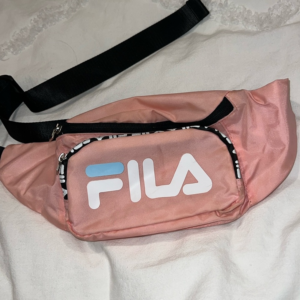 FILA crossbody